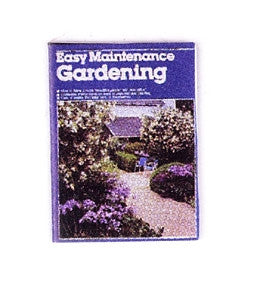 Garden Magazine