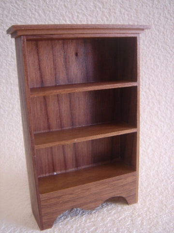 Book Shelf by Serendipity