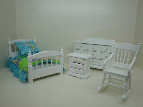 Tinkerbell Bedroom Set