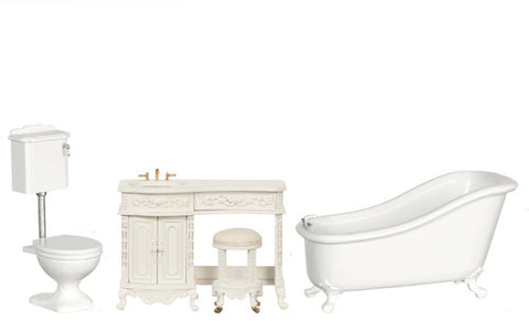 Avalon Bathroom Set ON SALE