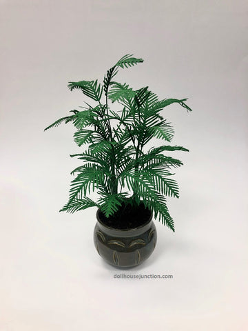 Potted Palm Style PGLG1