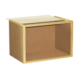 Traditional Room Box Kit