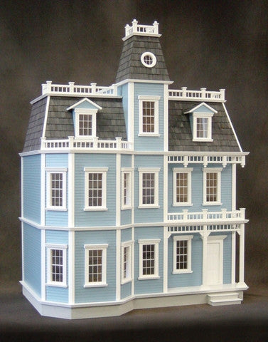 ABOUT REAL GOOD TOYS DOLLHOUSES