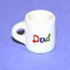 Mug, "Dad"