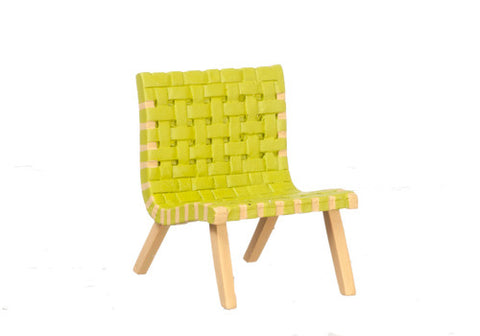 Jens Rison Designer Chair