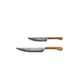 Set of 1:12 Miniature Scale Knives, Sir Thomas Thumb