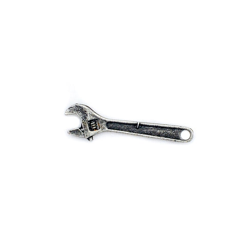 Wrench by Sir Thomas Thumb