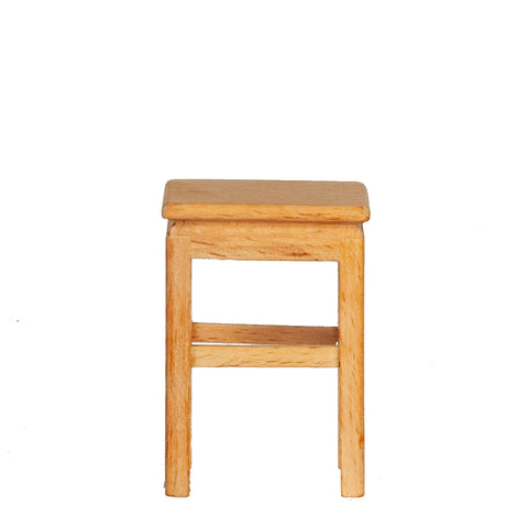 High Stool, Unfinished