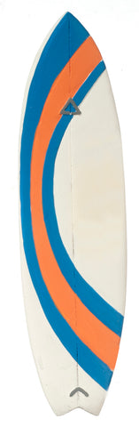 Surfboard 1:12 Scale