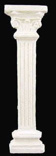 Ionic Column by Unique Miniatures