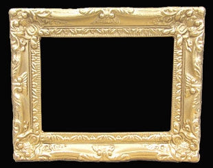 Picture Frame, Large, Ornate