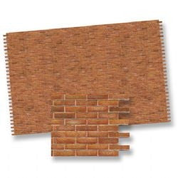 Light Brick Wall Material