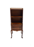 Arts and Crafts Hutch by JBM