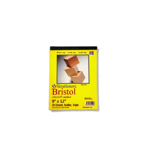 Bristol Pad