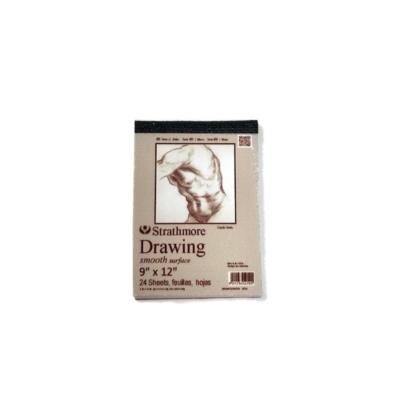 Drawing Pad – Dollhouse Junction