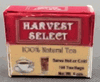 Harvest Select Tea Bags