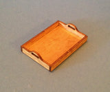 Wooden Tray Kit