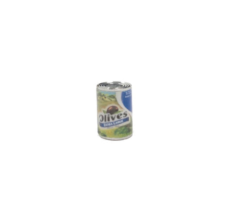 Can of Olives