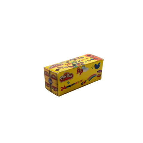 Play-Doh Box