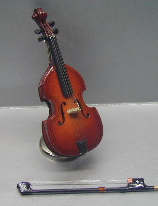Cellos with Case and Stand