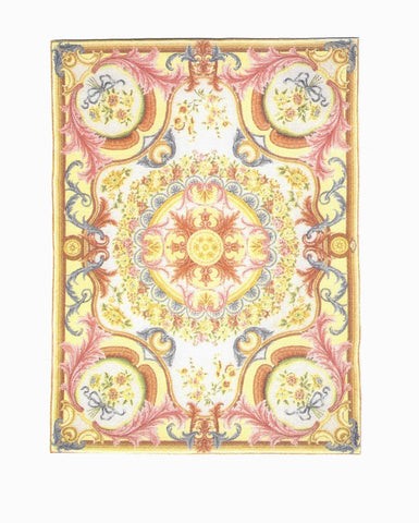 Area Rug, Style 480