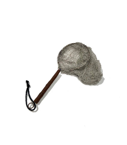dollhouse fish net Trout Fishing Net by Amy Robinson – Dollhouse Junction