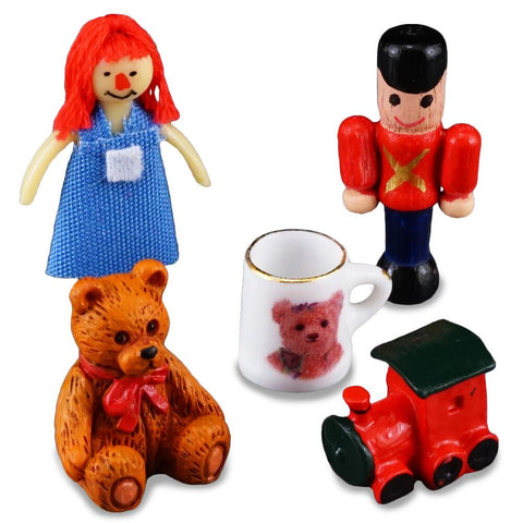 Toy Room Accessories