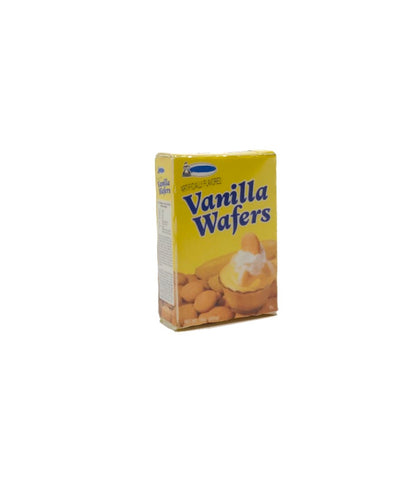 Vanilla Wafers, Box