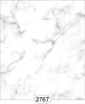 Carrara Marble Slab, White